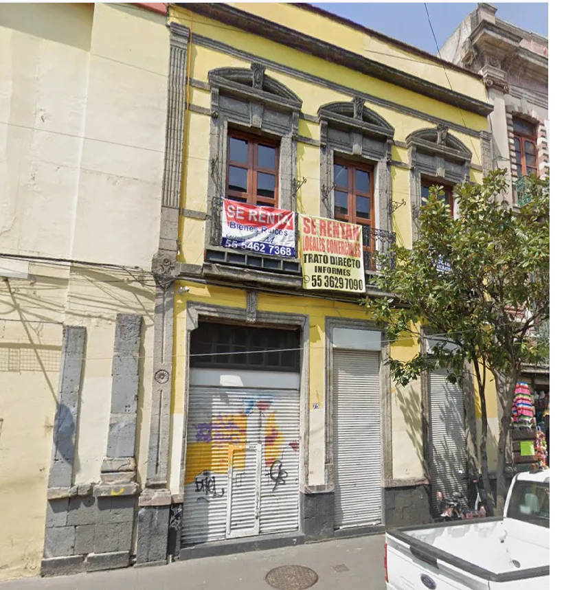 EXCELENTE LOCAL 40 MTS — foto 1